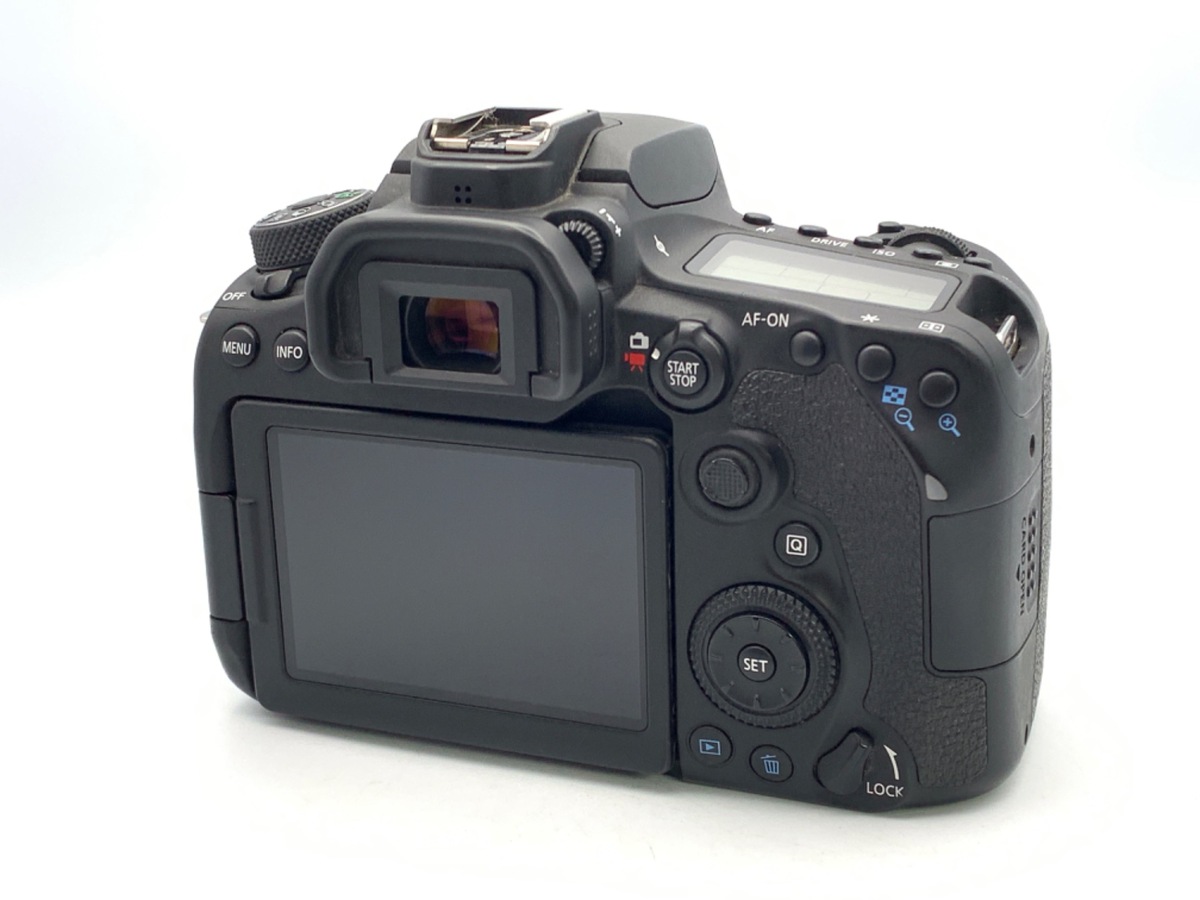 中古：B(並品)】キヤノン EOS 90D ボディ | 2449370118799