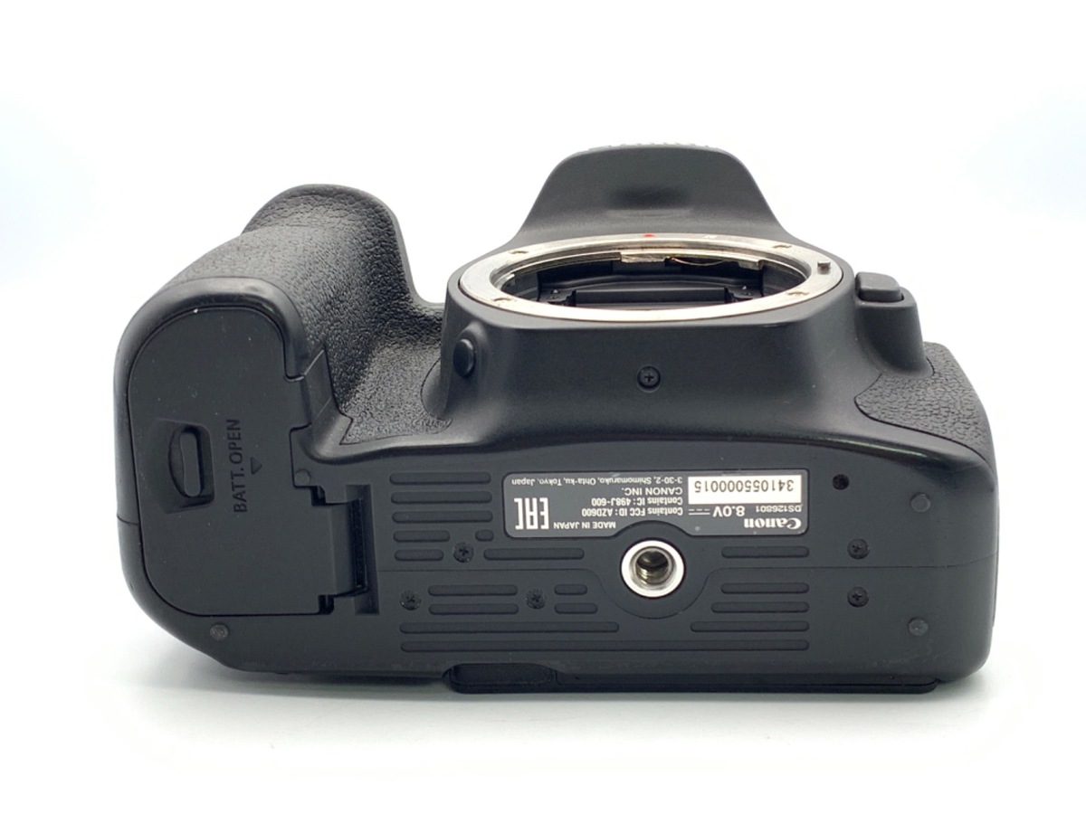 中古：B(並品)】キヤノン EOS 90D ボディ | 2449370118799
