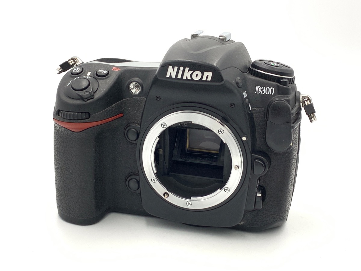 中古】ニコン D300 ボディ 在庫一覧｜カメラのキタムラ