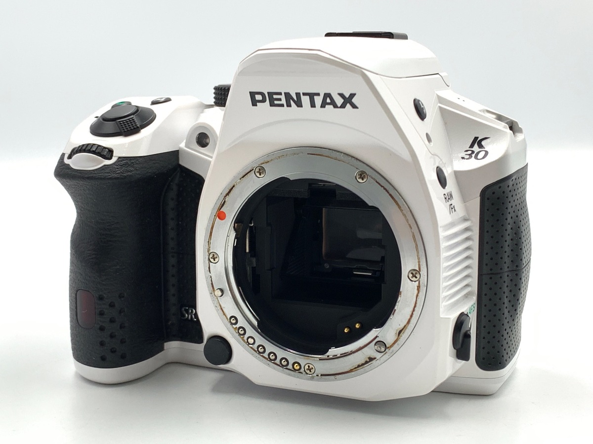 PENTAX K-30 ボディ 中古価格比較 - 価格.com