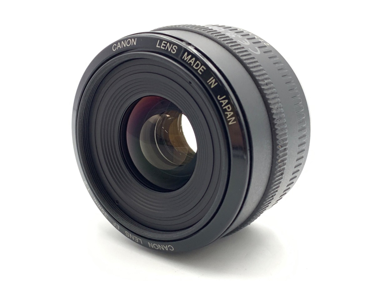 中古：B(並品)】キヤノン EF35mm F2 | 2449390033607
