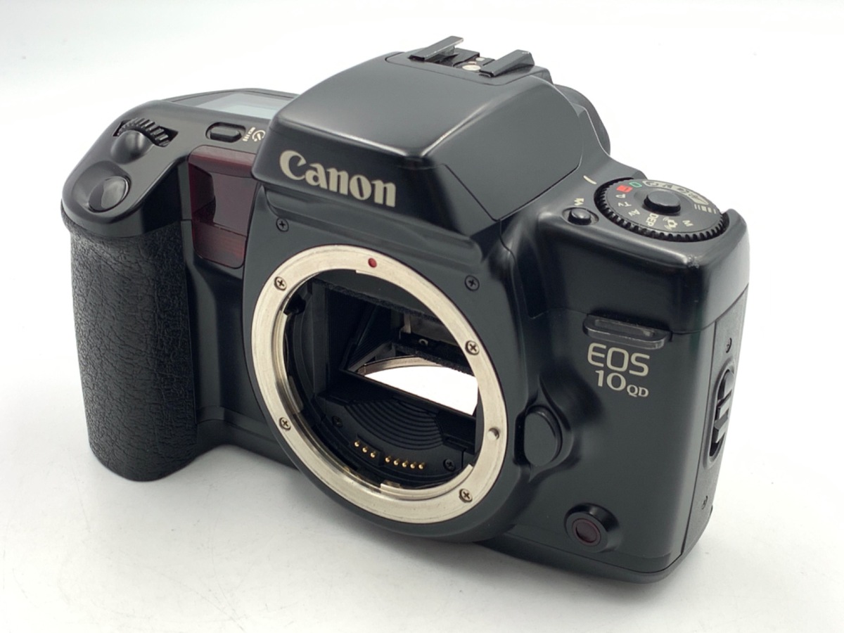 中古：B(並品)キヤノン（CANON） EOS-10 QD Body | 2449390035366 