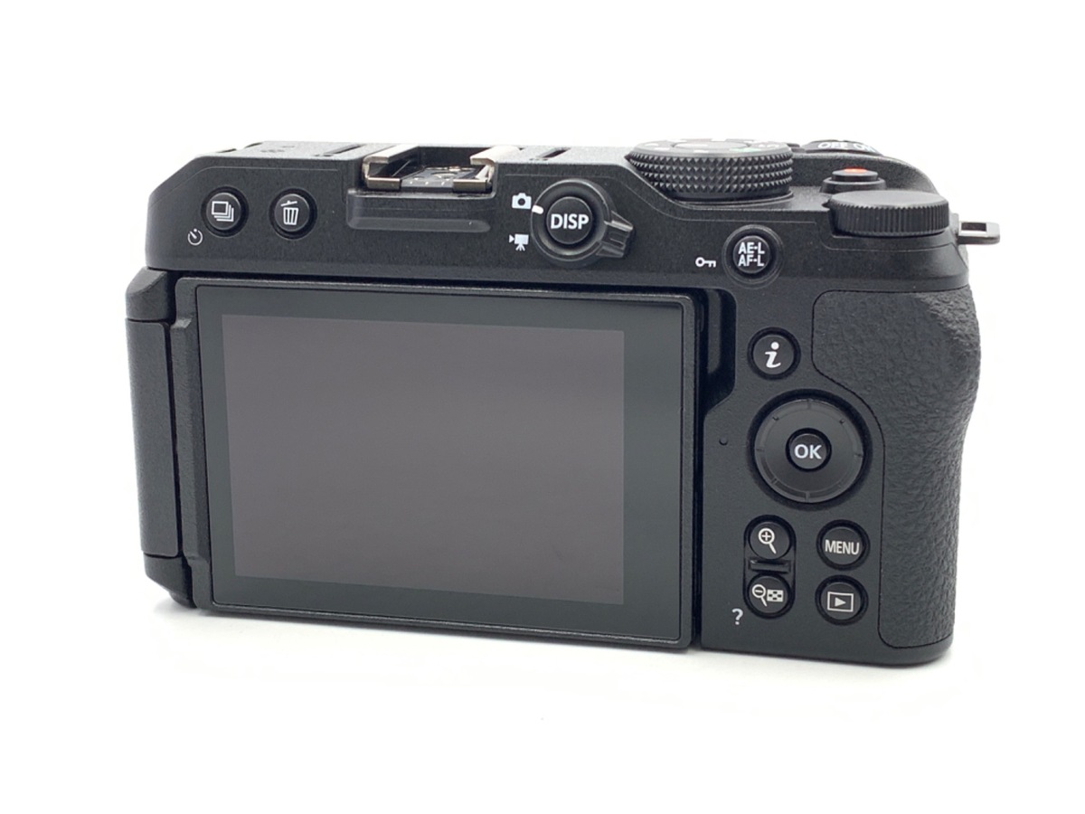 Nikon Z 30 ボディ 試用のみの極美品 3年保証つき Z 30 ボディ 中古価格比較 - 価格.com