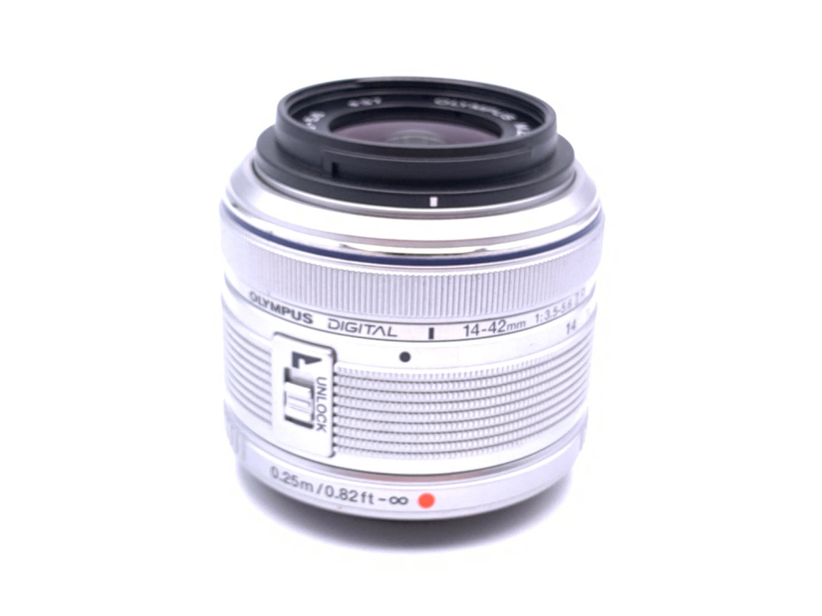 M.ZUIKO DIGITAL 14-42/3.5-5.6 II R ް