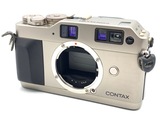 中古】コンタックス G1 Body(ROM改造済) 在庫一覧｜カメラのキタムラ