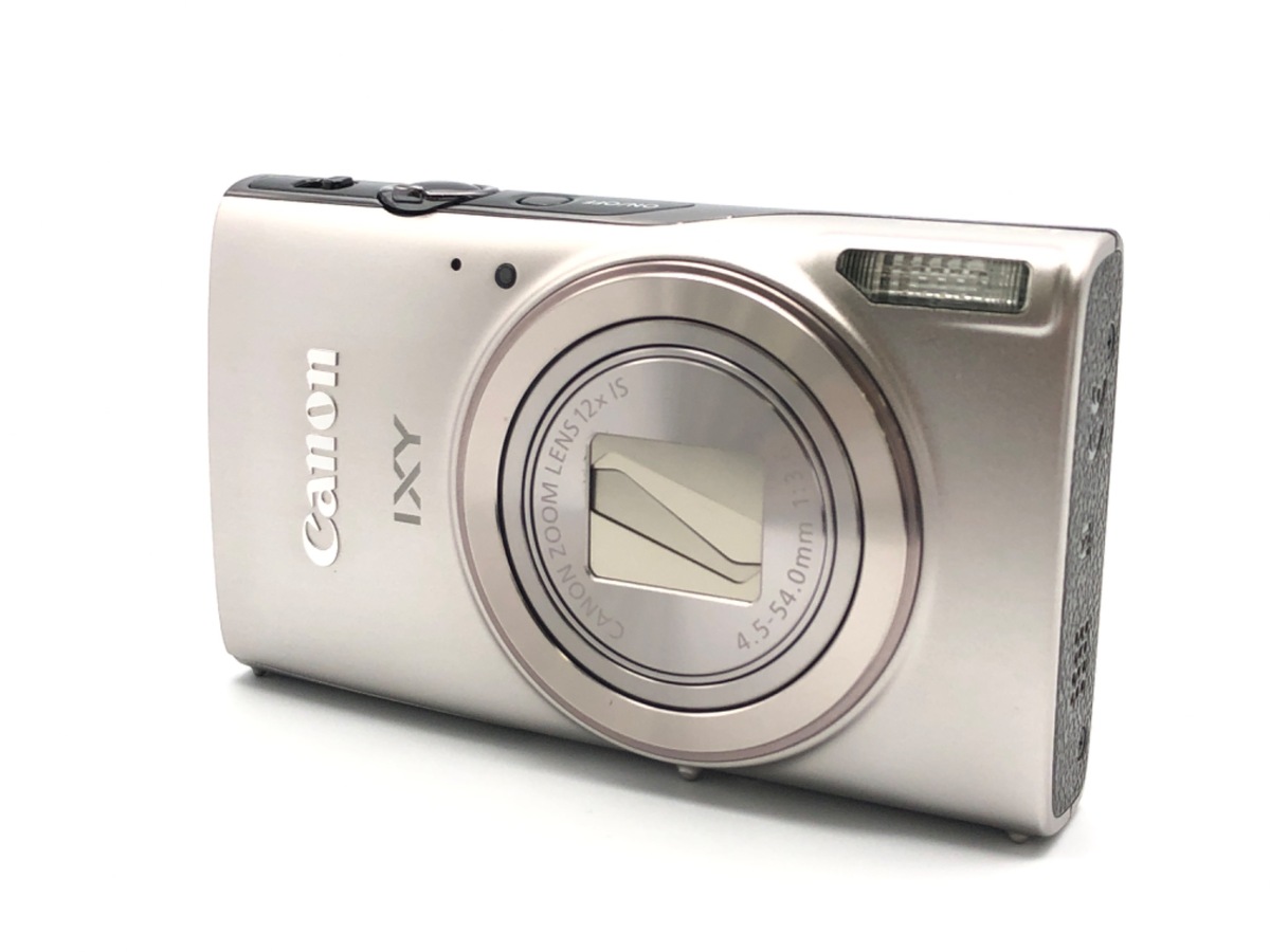 IXY650 シルバー　中古 IXY 650 [シルバー] 中古価格比較 - 価格.com