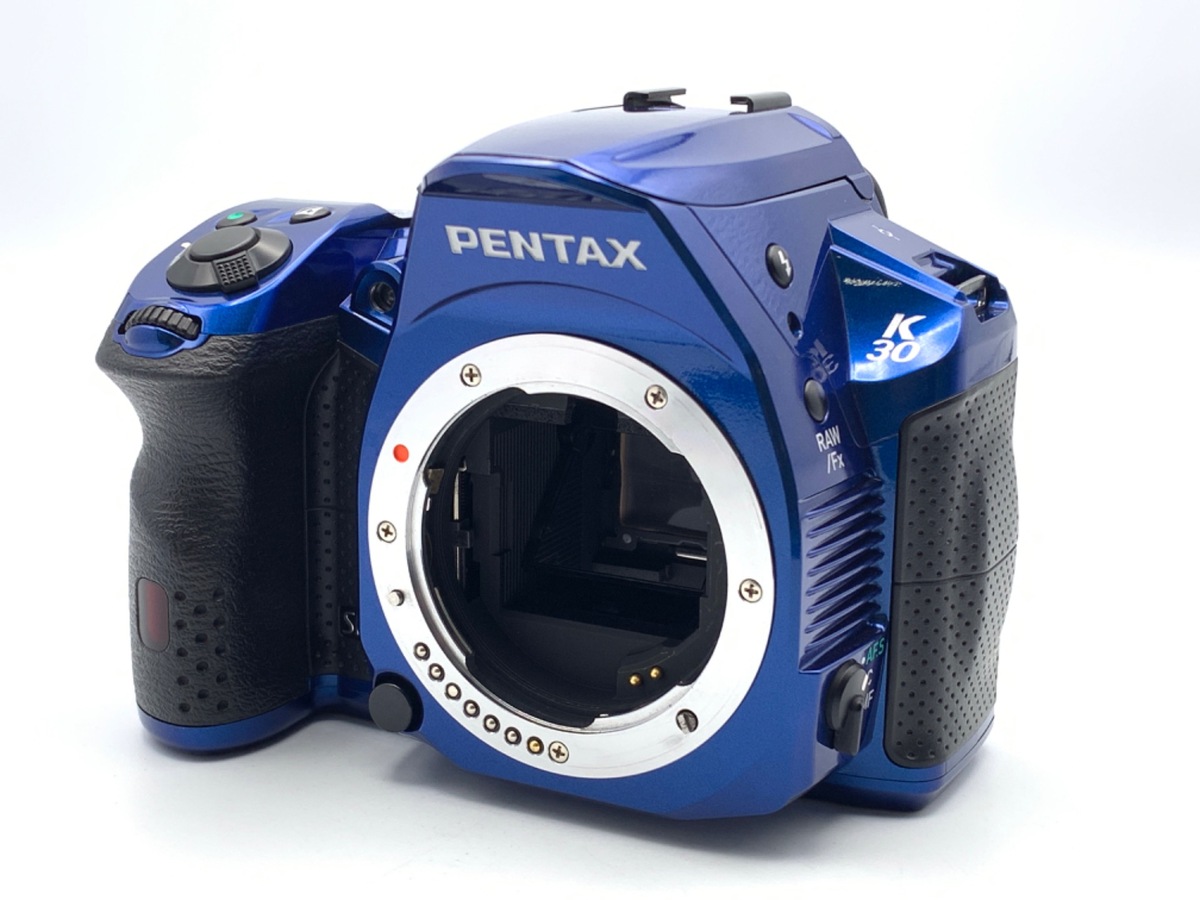 PENTAX K-30 ボディ 中古価格比較 - 価格.com