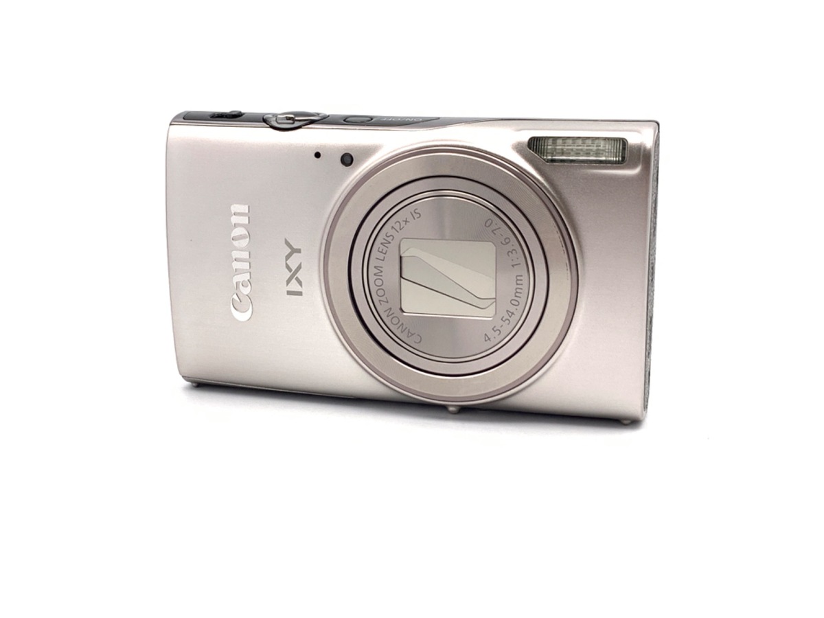 Canon IXY 650 シルバー Amazon | Canon コンパクトデジタルカメラ IXY 650 シルバー