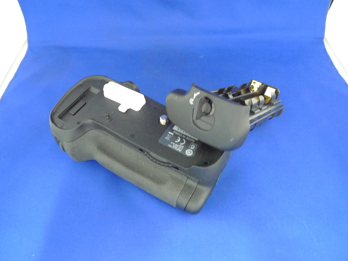 動作OK】Nikon ニコン MB-D12 マルチパワーバッテリーパック #C002 