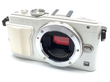 OLYMPUS E PL 6 ホワイト　ボディ　送料無料 OLYMPUS PEN Lite E-PL6 ボディ 中古価格比較 - 価格.com