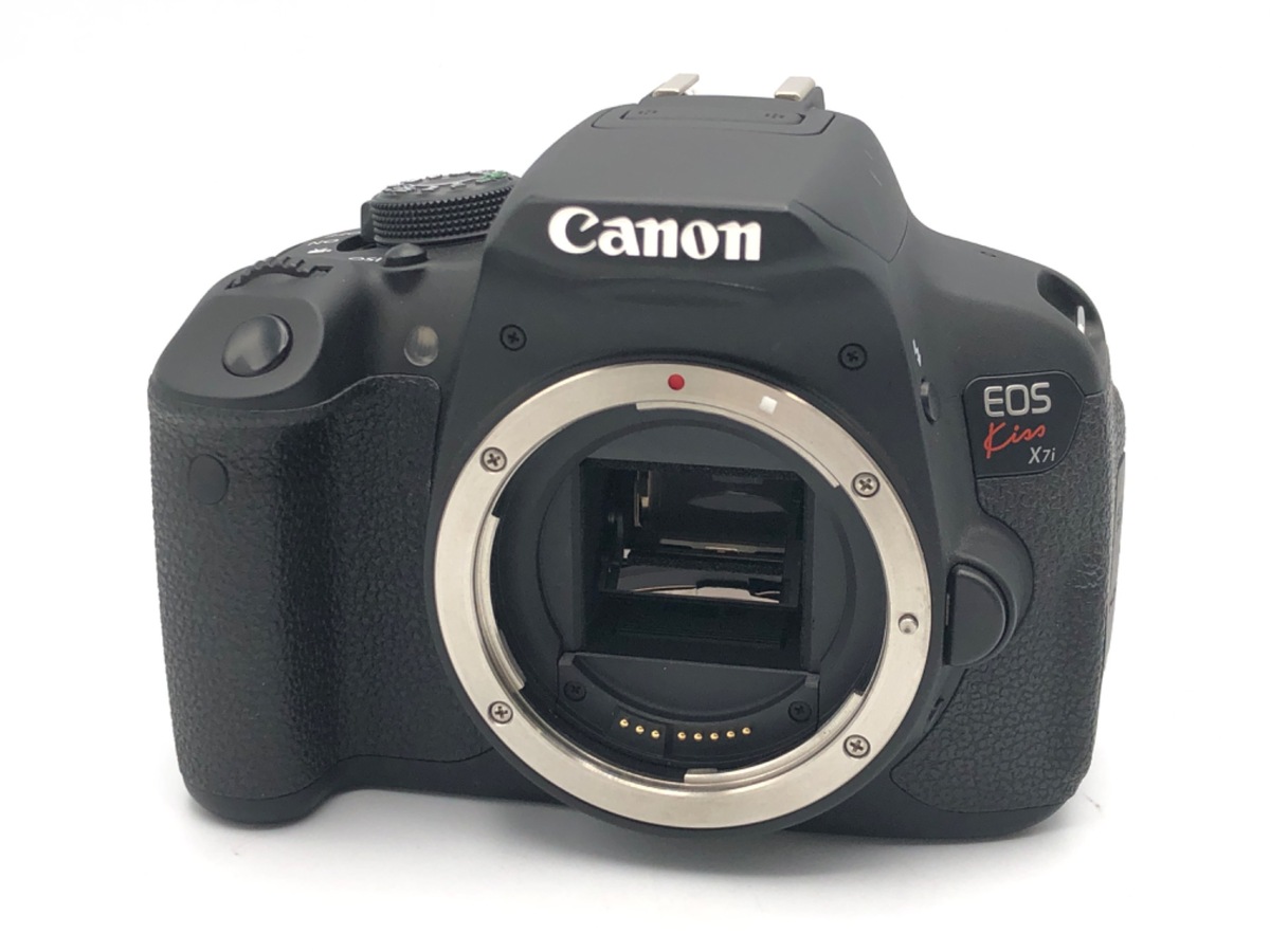 価格.com - CANON EOS Kiss M2 ダブルズームキット [ブラック