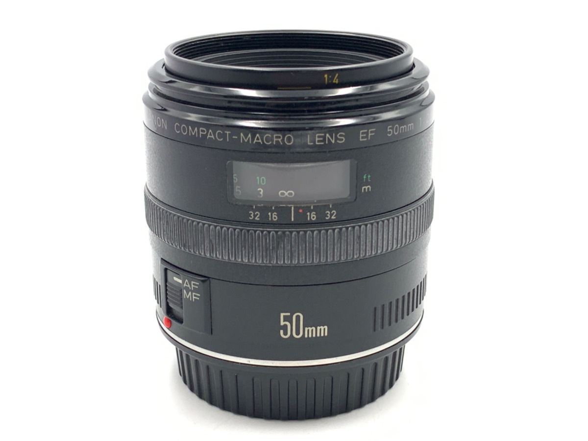 【美品】キャノン コンパクト マクロ EF 50mm f/2.5 AF レンズ Amazon.co.jp: キヤノン EF 50 mm f / 2.5コンパクトマクロ