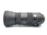 SIGMA - 【中古】(シグマ) SIGMA 150-600/5-6.3 DG OS HSM SPORTS NA ニコン用 SIGMA - 【中古】(シグマ) SIGMA 150-600/5-6.3 DG OS HSM