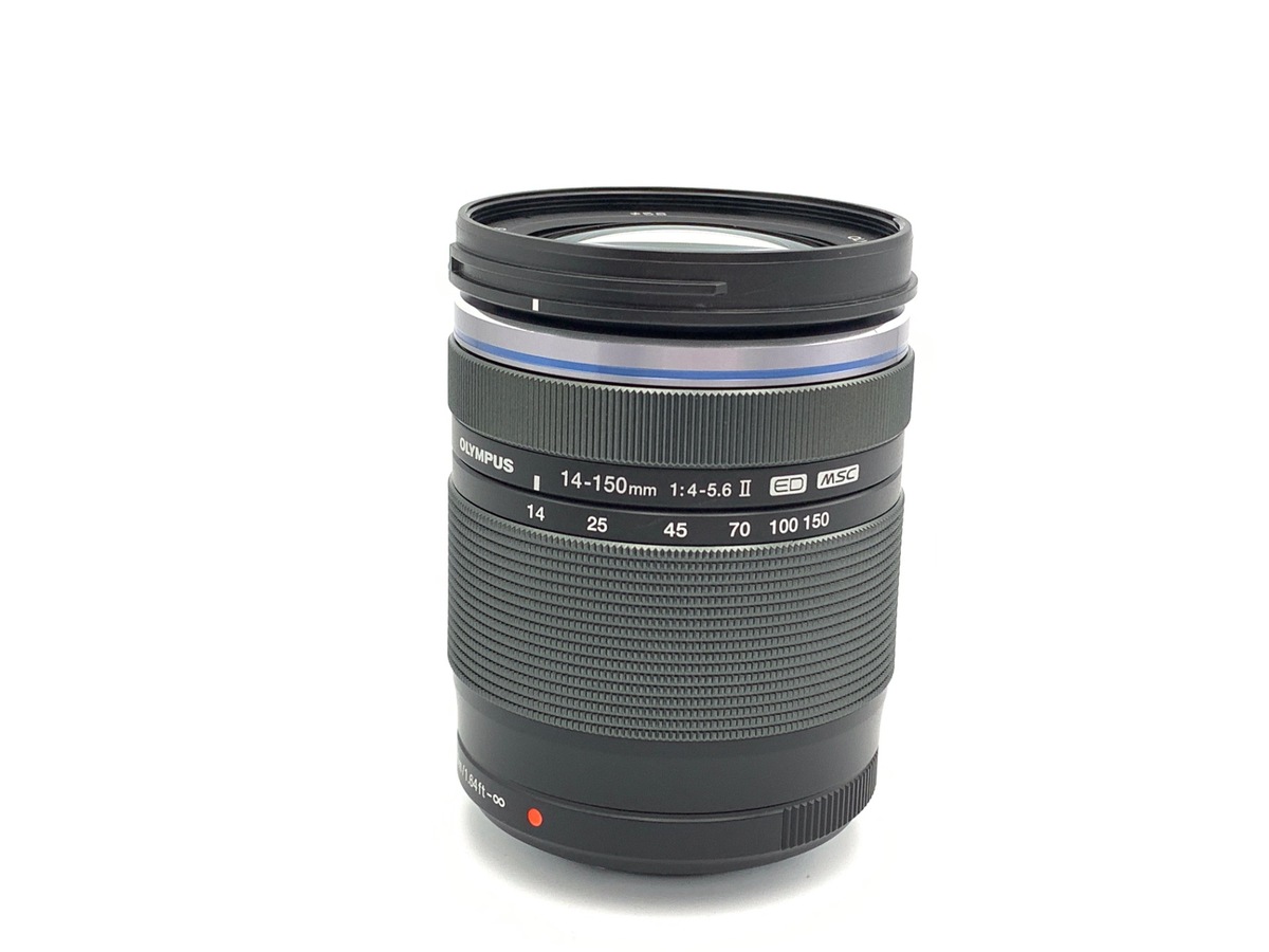 M.ZUIKO DIGITAL ED 14-150mm F4.0-5.6 II 中古価格比較 - 価格.com
