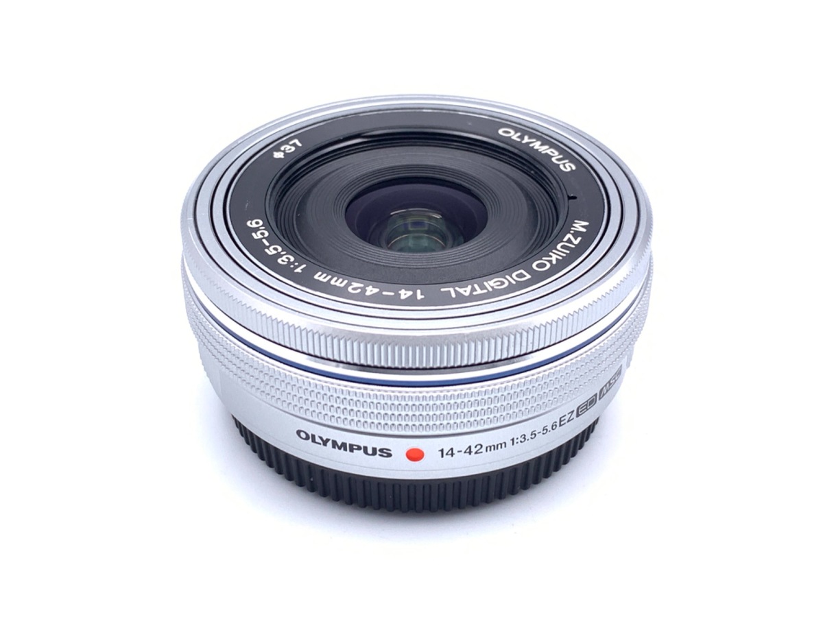 M.ZUIKO DIGITAL ED 14-42/3.5-5.6 EZ ް