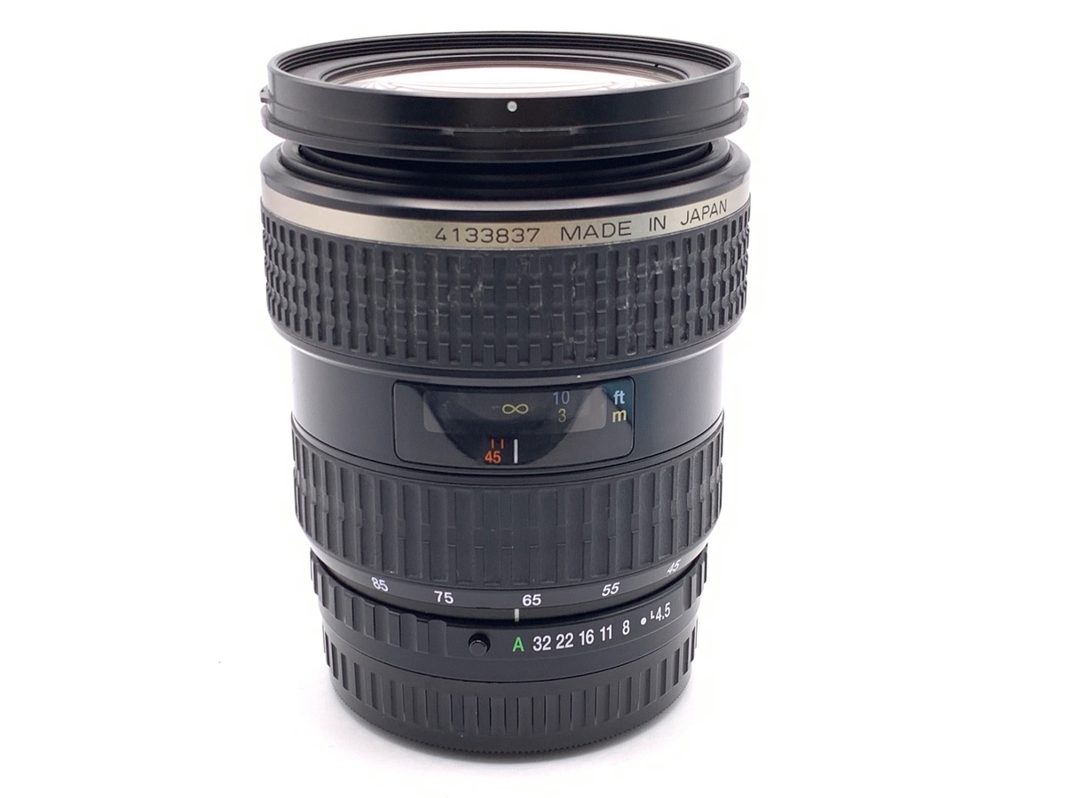 FA645 45-85/4.5
