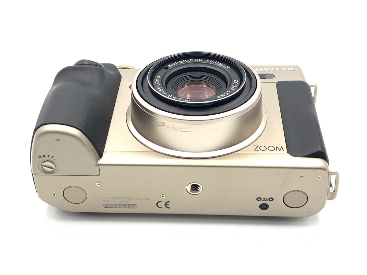 富士フイルム - FUJIFILM GA645Zi Professional シルバー フジフイルム FUJIFILM GA645Zi Professional シルバー