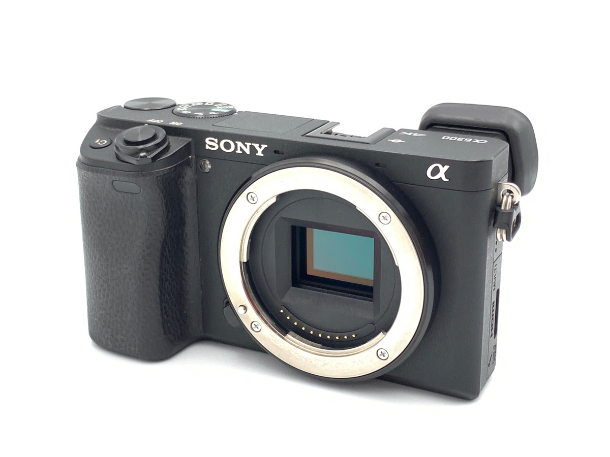 【美品】SONY (ソニー) α6600 ボディ ILCE-6600 カメラのカツミ堂 / SONY α6600 ILCE-6600 ボディ