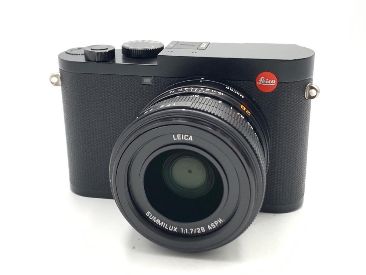 ライカQ2 中古品　Leica Q2 状態要確認 ライカQ2 中古品 Leica Q2 状態要確認 - メルカリ