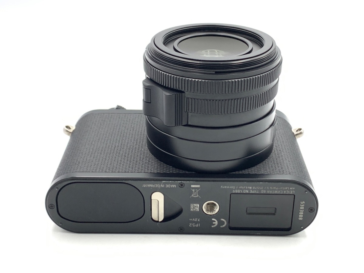【極上品】ライカQ2 新品)Leica (ライカ) Q2 モノクローム（商品ID：4548182190554