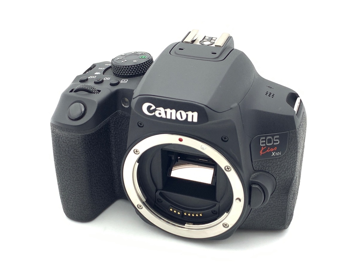 EOS Kiss X10i ボディ 中古価格比較 - 価格.com