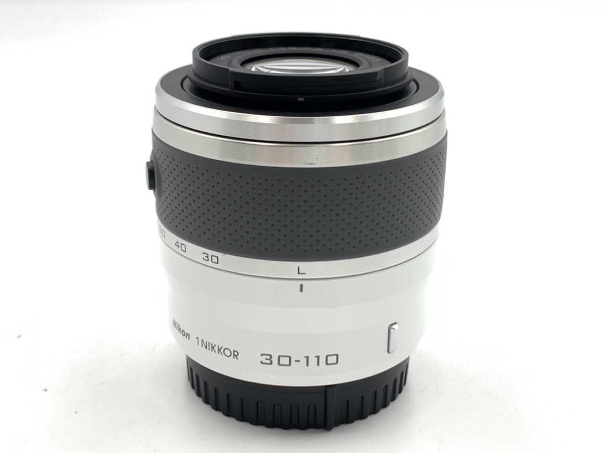 Nikon ニコンnikkor 30-110mm 3.8-5.6 vr Amazon.com : Nikon 1 NIKKOR 30-110mm f/3.8-5.6 VR (Black