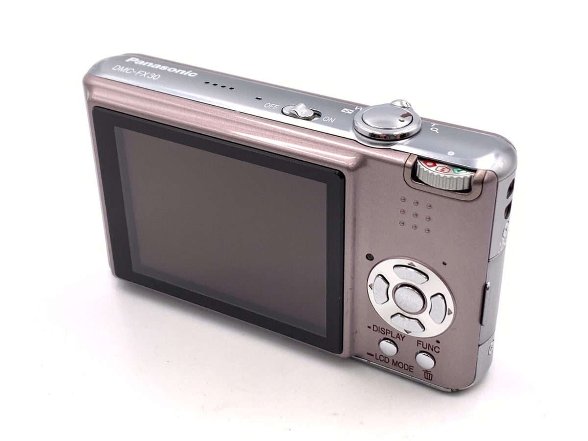 DMC-FX30 ׳݁y720fz