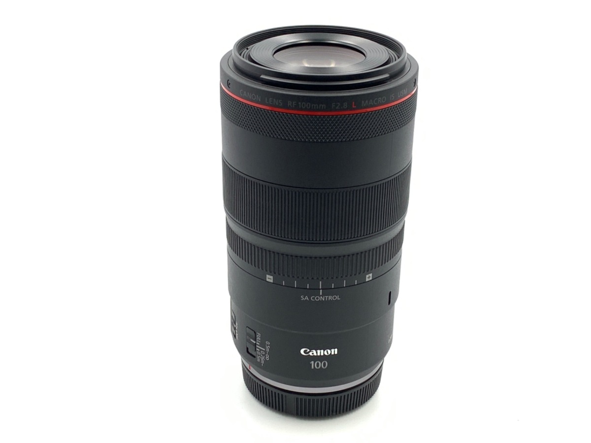RF100/2.8 L ϸ IS USM
