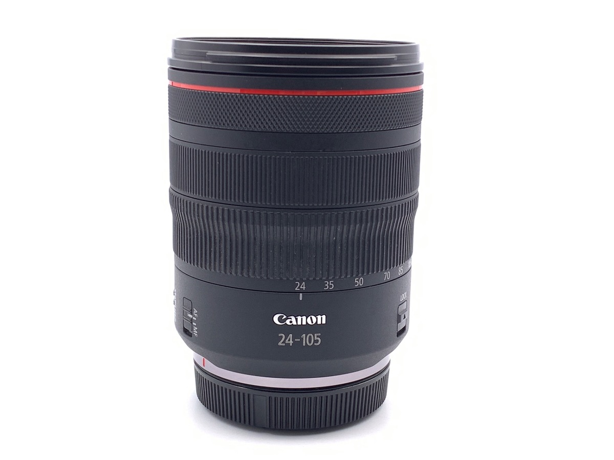 価格.com - RF24-105mm F4 L IS USM 中古価格比較