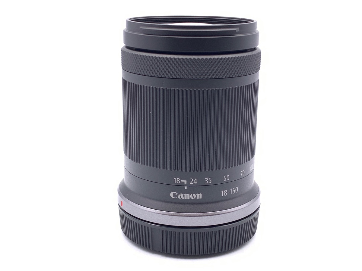RF-S18-150mm F3.5-6.3 IS STM 中古価格比較 - 価格.com