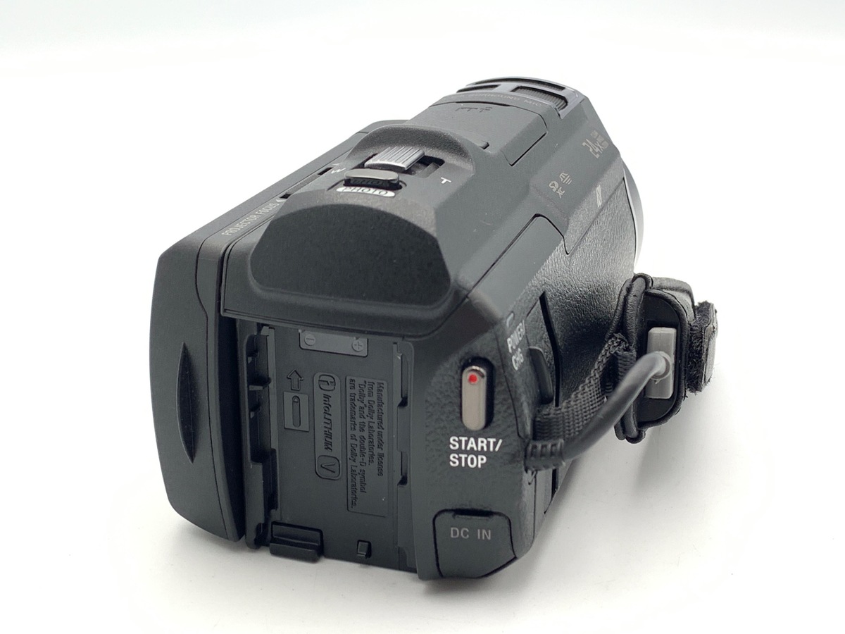 中古】ソニー HDR-PJ800 ブラック｜｜カメラのキタムラネットショップ