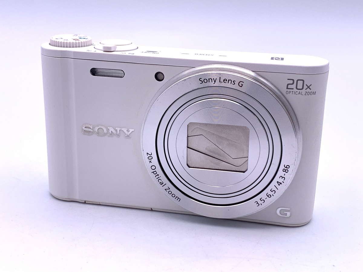 サイバーショット DSC-WX350 中古価格比較 - 価格.com