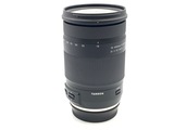中古】タムロン 18-400mm F3.5-6.3 Di II VC HLD キヤノン用
