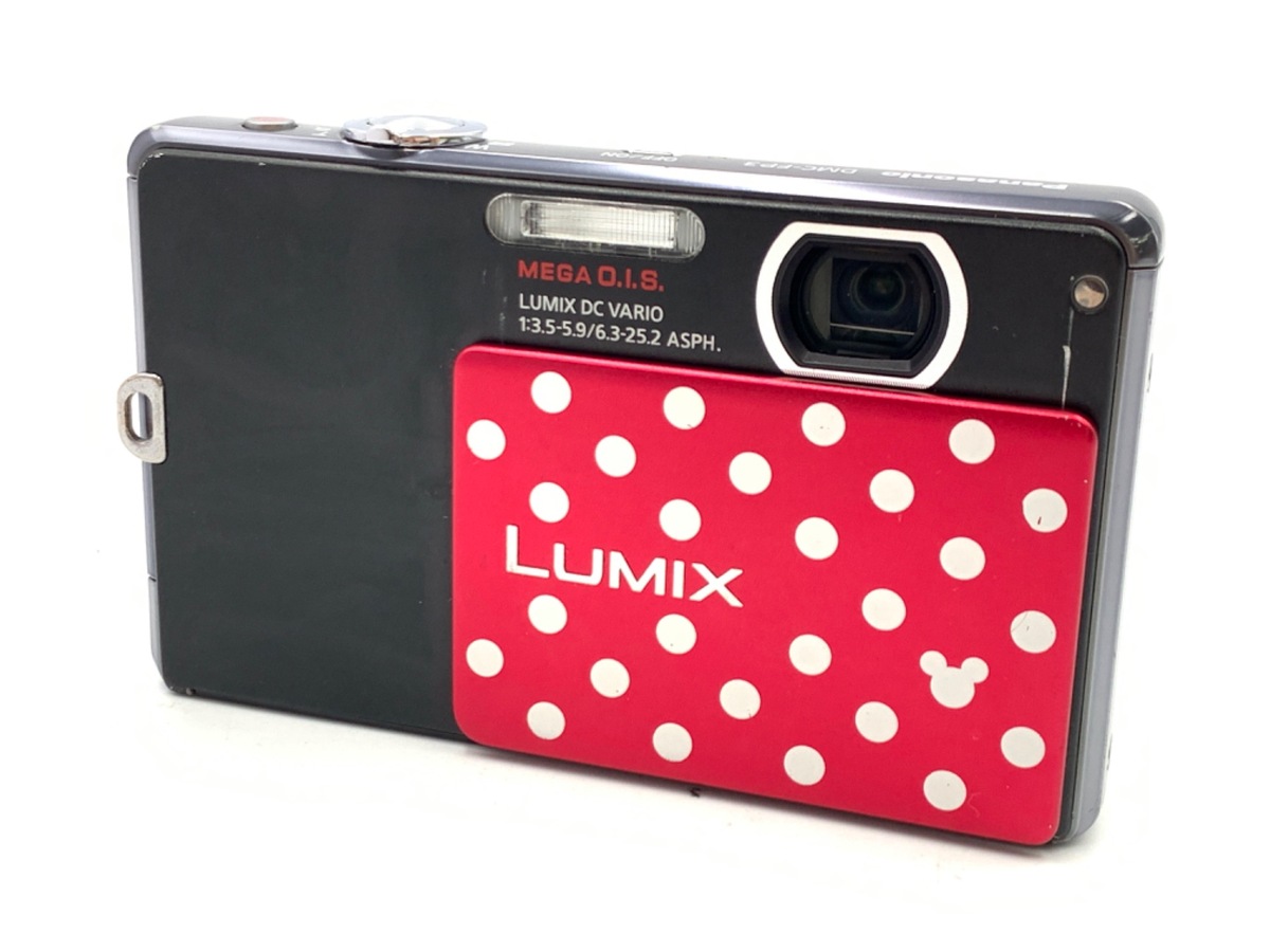 Panasonic DC-TZ95D 4K コンパクトデジタルカメラ パナソニック LUMIX DC-TZ95D-K [ブラック] 価格比較 - 価格.com