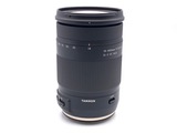 タムロン  18-400mm F/3.5-6.3Di Ⅱ VC HLD キャノン 18-400mm F/3.5-6.3 Di II VC HLD (Model B028