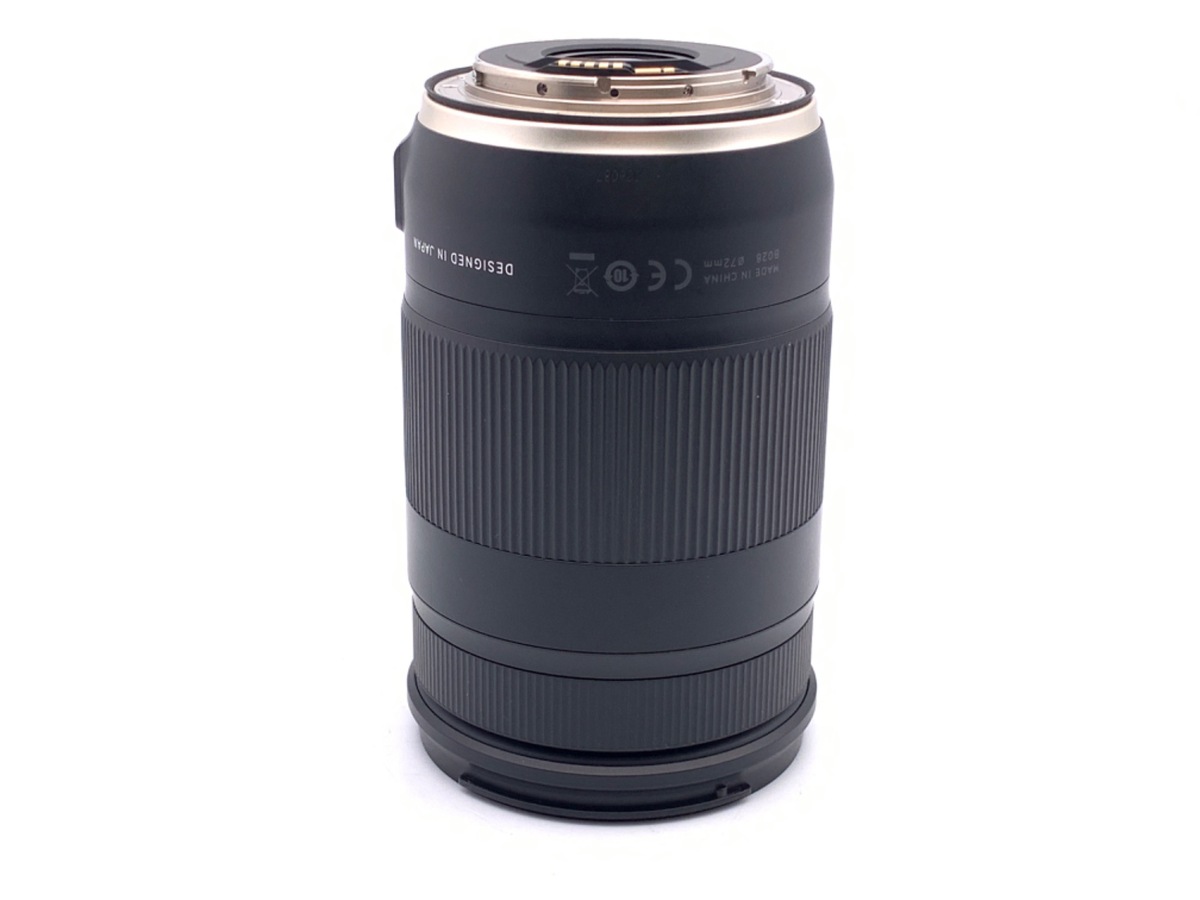 【動作/美品】タムロン AF Zoom 18-250mm キャノンEF Amazon.com : Tamron AF 18-250mm F/3.5-6.3 Di-II LD