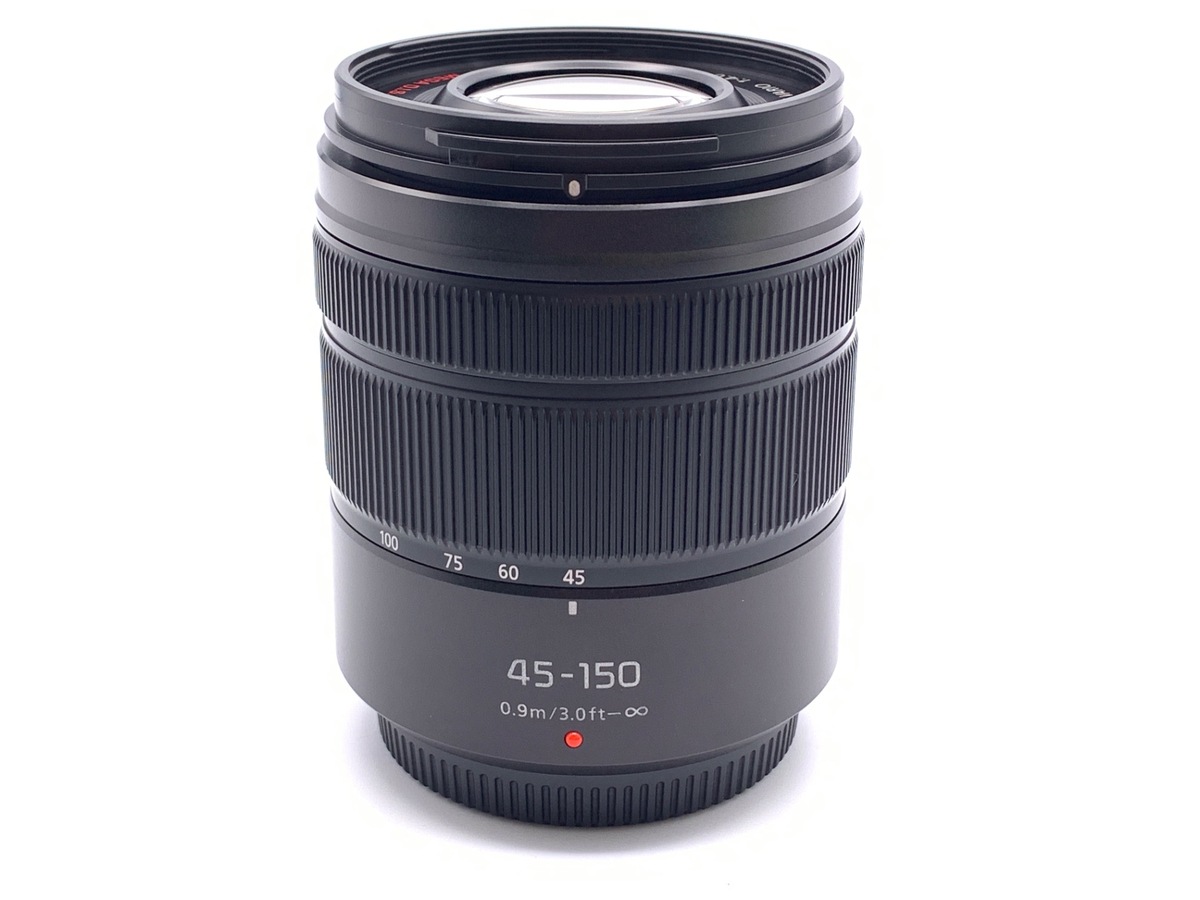 価格.com - パナソニック LUMIX G VARIO 45-200mm/F4.0-5.6/MEGA