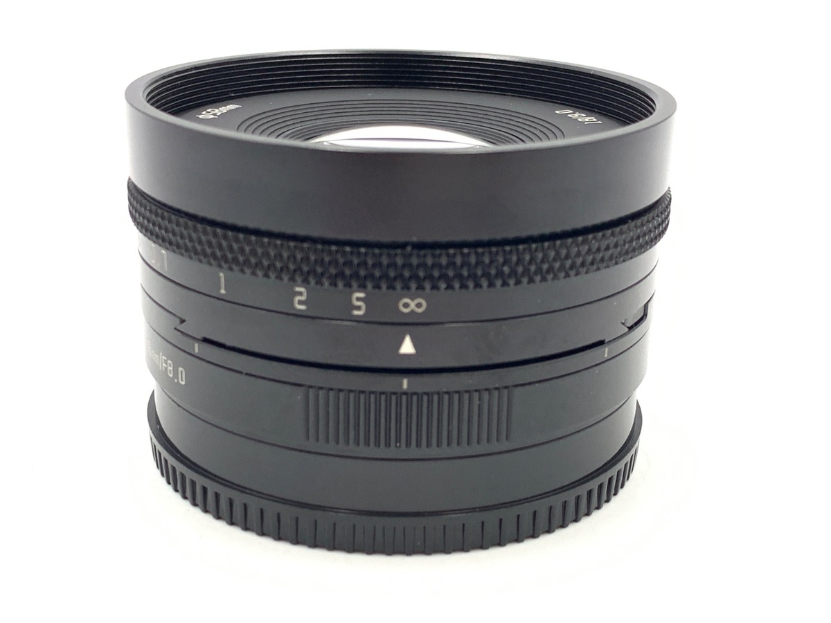 ● 美品 AstrHori 18mmF8.0 ソニー Eマウント AstrHori アストロリ 18mm F8.0 Shift ソニーEマウント シフト