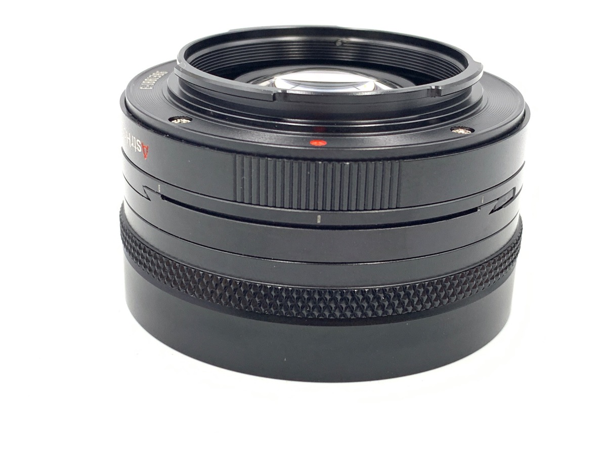 ● 美品 AstrHori 18mmF8.0 ソニー Eマウント AstrHori アストロリ 18mm F8.0 Shift ソニーEマウント シフト