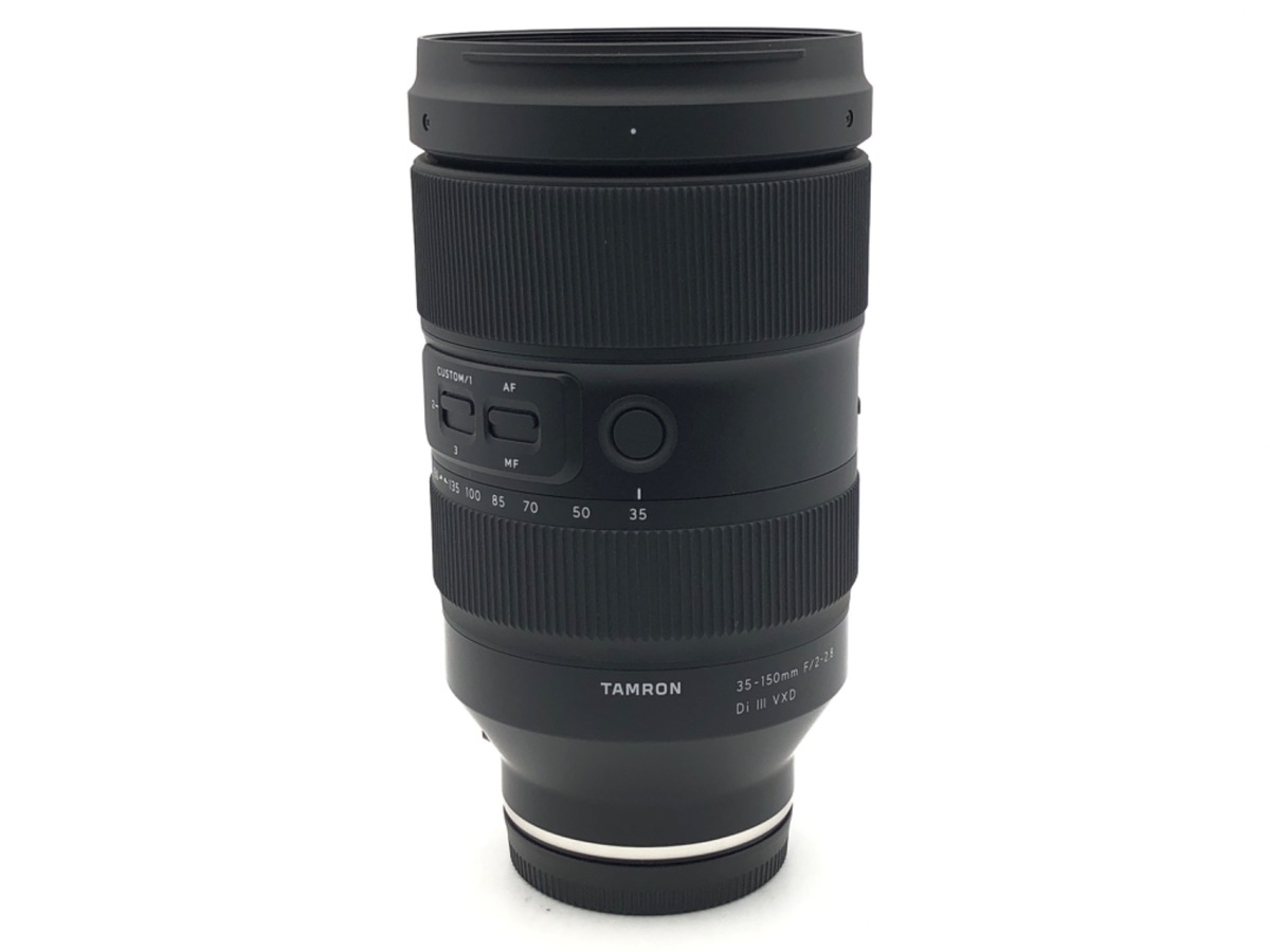 価格.com - TAMRON AF 70-300mm F/4-5.6 Di LD Macro 1:2 (Model