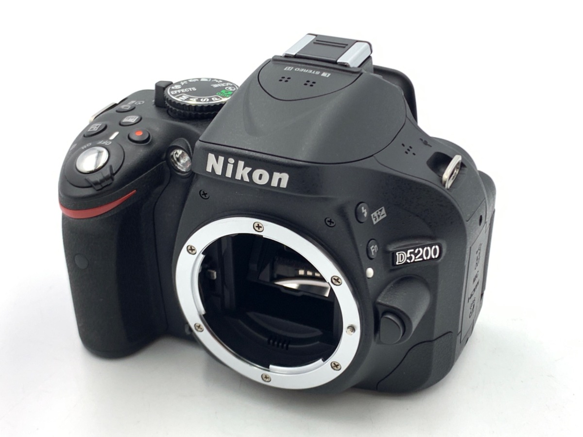 【ボディのみジャンク】Nikon D5200 ボディ&レンズ【付属品多数あり】 ボディのみジャンク】Nikon D5200 ボディ&レンズ【付属品多数あり】
