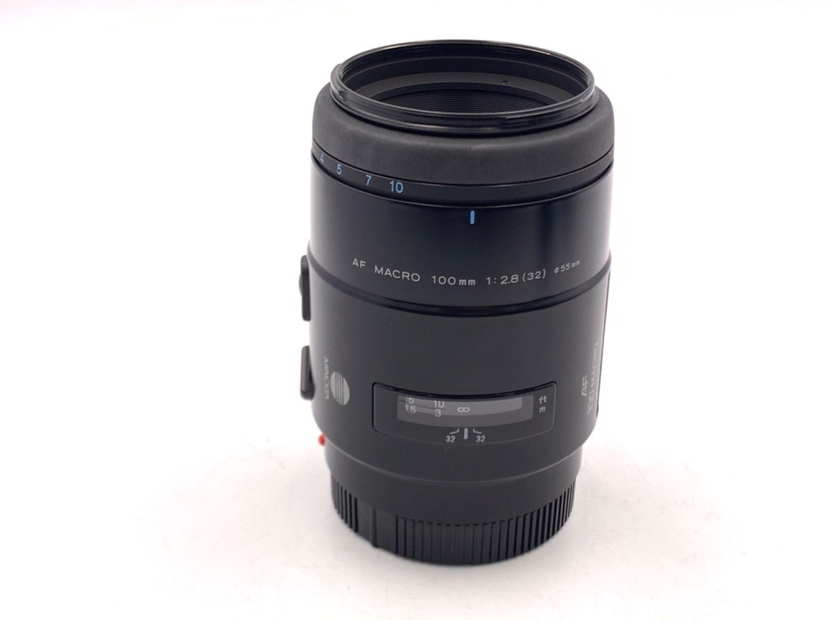 AF 100/2.8 }N NEW