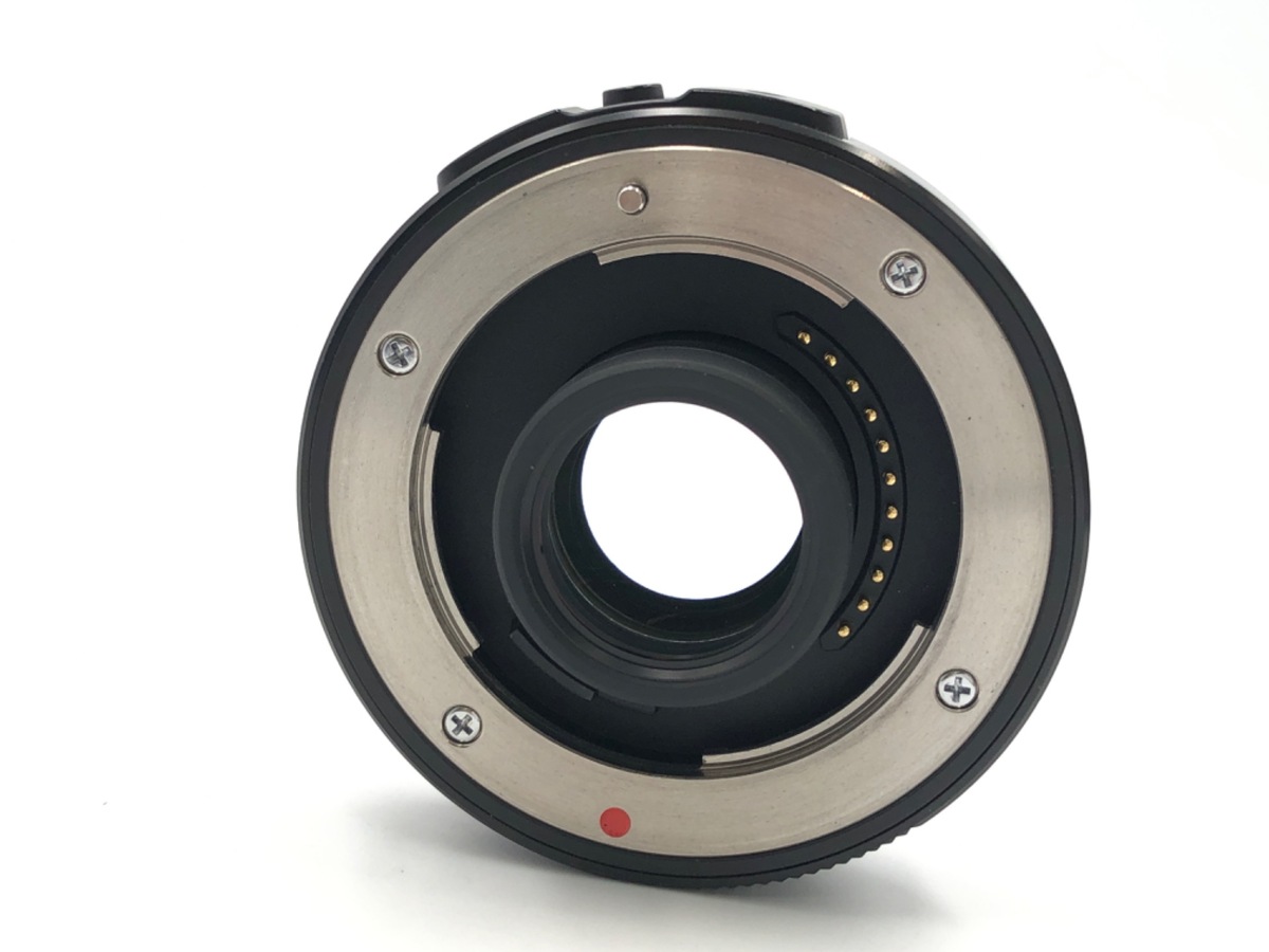 中古：AB(良品)】オリンパス 1.4倍テレコンバーター MC-14