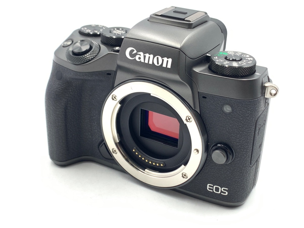 EOS M5 ボディ 中古価格比較 - 価格.com