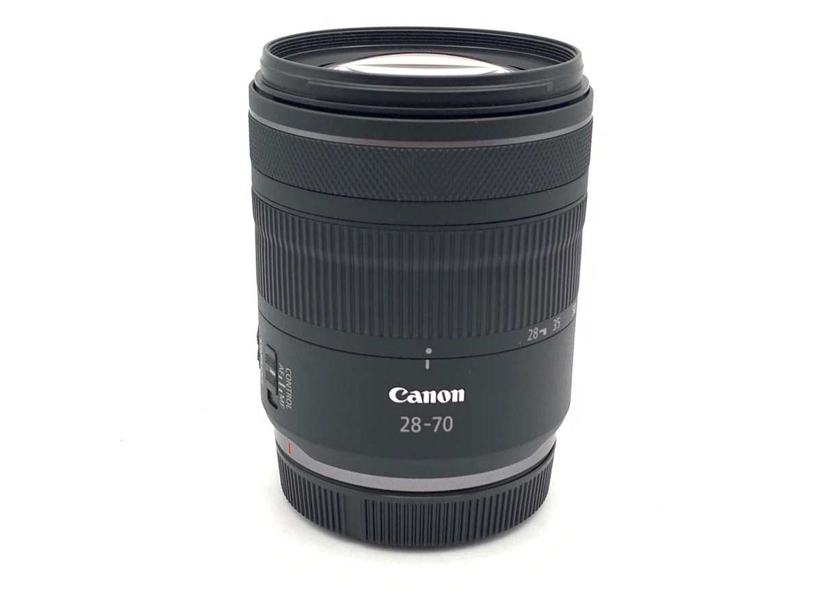 RF28-70mm F2.8 IS STM 中古価格比較 - 価格.com