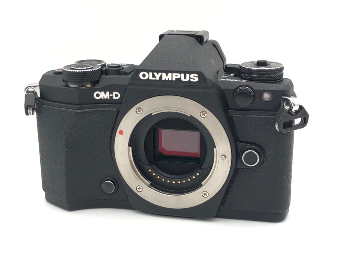 価格.com - オリンパス OM-D E-M1 Mark II ボディ 価格比較