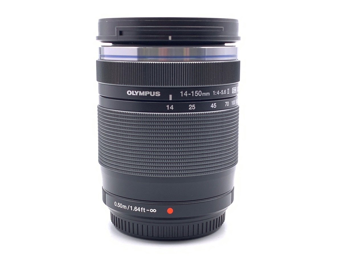 M.ZUIKO DIGITAL ED 14-150mmF4.0-5.6II　美品 M.ZUIKO DIGITAL ED 14-150mm F4.0-5.6 II 中古価格比較 - 価格.com