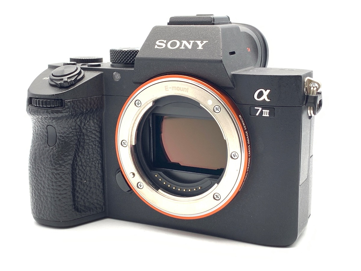 価格.com - SONY α7S ILCE-7S ボディ 価格比較