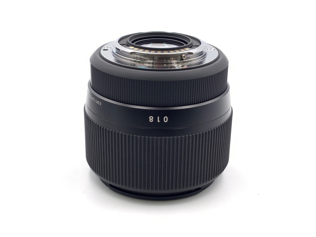 [美品]シグマ 56mm F1.4 マイクロフォーサーズ用 56mm F1.4 DC DN | Contemporary / マイクロフォーサーズマウント用
