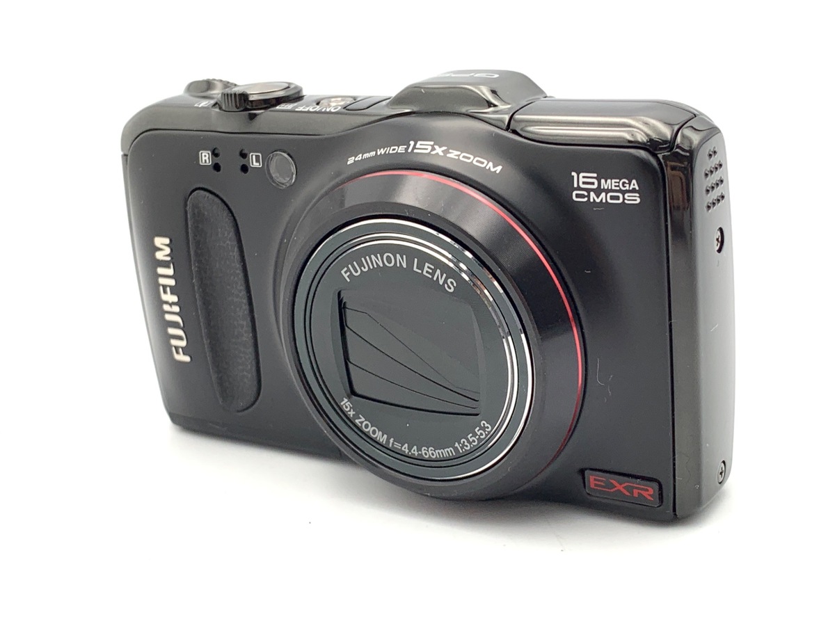ジャンク扱】FUJIFILM フジフィルム FinePix F550EXR #4794 【公式通販】